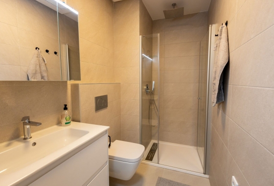 Rynek Wtórny - Apartament - Santa Pola - Tamarit