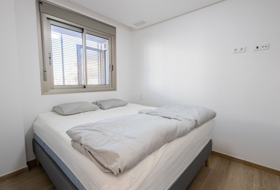 Rynek Wtórny - Apartament - Santa Pola - Tamarit