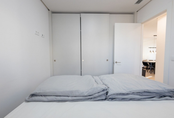 Rynek Wtórny - Apartament - Santa Pola - Tamarit