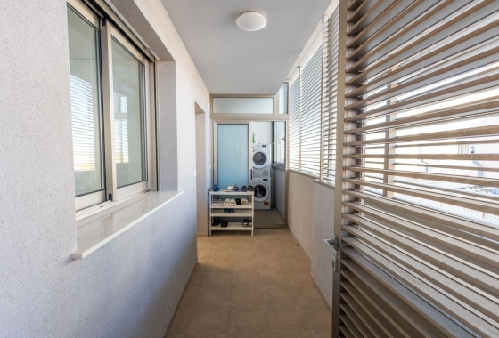 Rynek Wtórny - Apartament - Santa Pola - Tamarit
