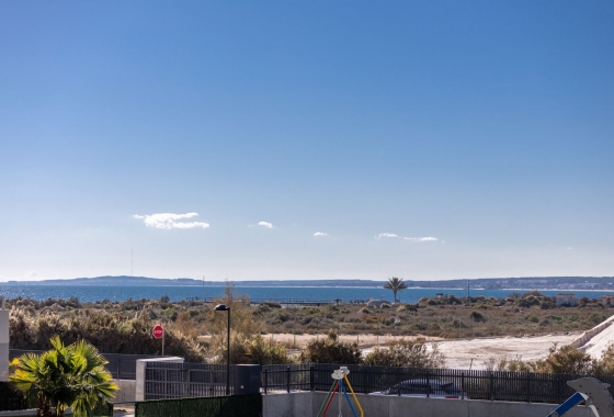 Rynek Wtórny - Apartament - Santa Pola - Tamarit