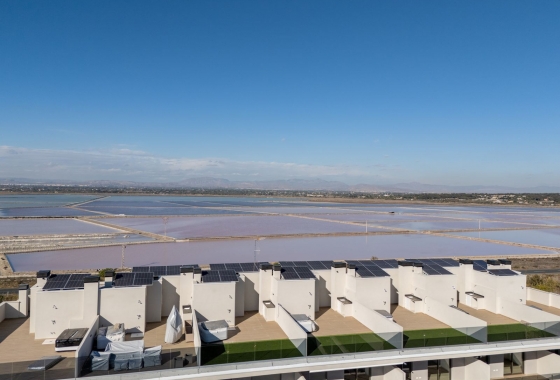 Rynek Wtórny - Apartament - Santa Pola - Tamarit