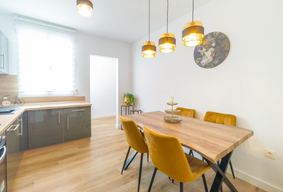 Rynek Wtórny - Apartament - Torrevieja - Torrevieja - Playa del Cura