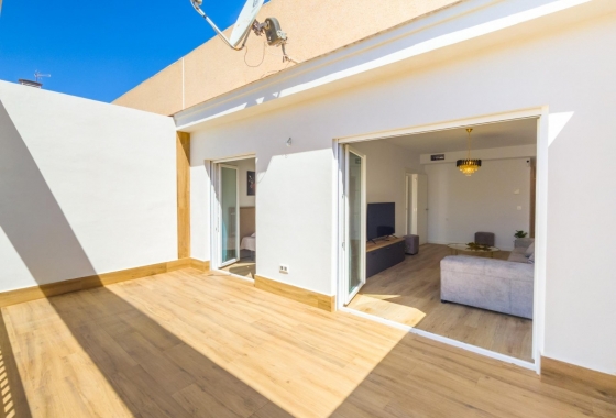 Rynek Wtórny - Apartament - Torrevieja - Torrevieja - Playa del Cura