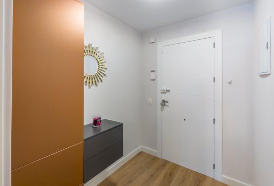 Rynek Wtórny - Apartament - Torrevieja - Torrevieja - Playa del Cura