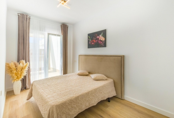 Rynek Wtórny - Apartament - Torrevieja - Torrevieja - Playa del Cura