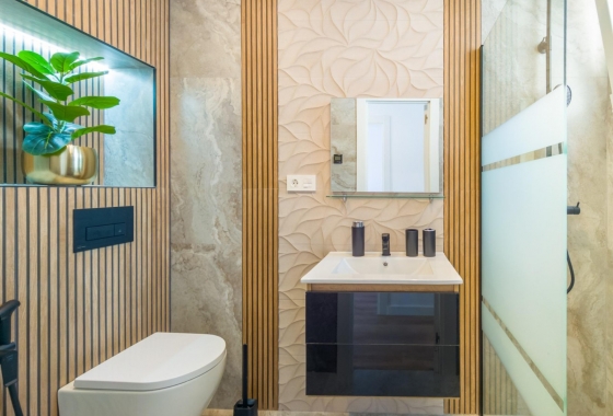 Rynek Wtórny - Apartament - Torrevieja - Torrevieja - Playa del Cura