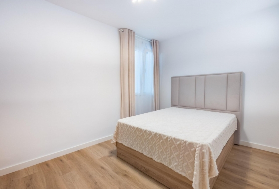 Rynek Wtórny - Apartament - Torrevieja - Torrevieja - Playa del Cura