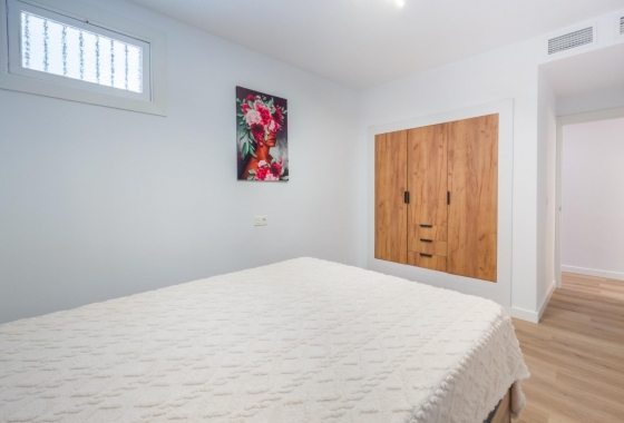 Rynek Wtórny - Apartament - Torrevieja - Torrevieja - Playa del Cura
