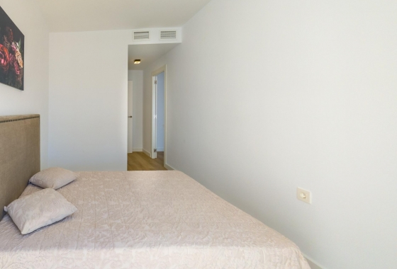 Rynek Wtórny - Apartament - Torrevieja - Torrevieja - Playa del Cura