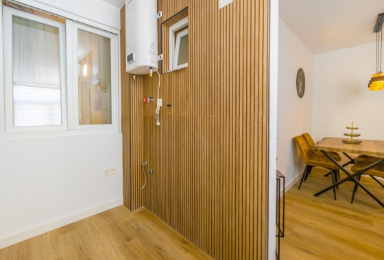 Rynek Wtórny - Apartament - Torrevieja - Torrevieja - Playa del Cura