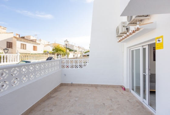 Rynek Wtórny - Bliźniak - Torrevieja - Los Balcones