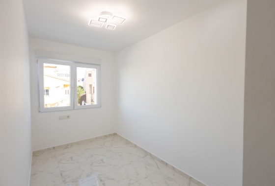 Rynek Wtórny - Bliźniak - Torrevieja - Los Balcones