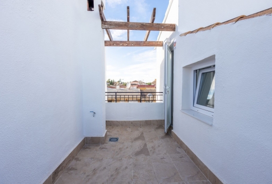 Rynek Wtórny - Bliźniak - Torrevieja - Los Balcones