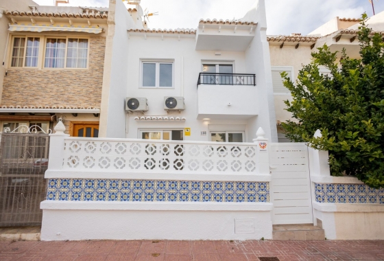 Rynek Wtórny - Bliźniak - Torrevieja - Los Balcones