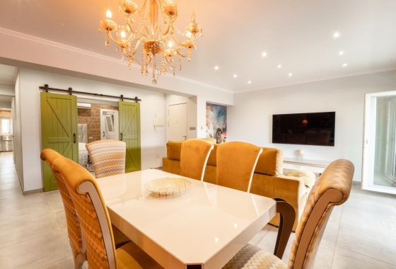 Rynek Wtórny - Apartament - Torrevieja - Centrum