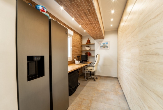 Rynek Wtórny - Apartament - Torrevieja - Centrum