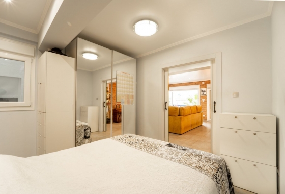 Rynek Wtórny - Apartament - Torrevieja - Centrum