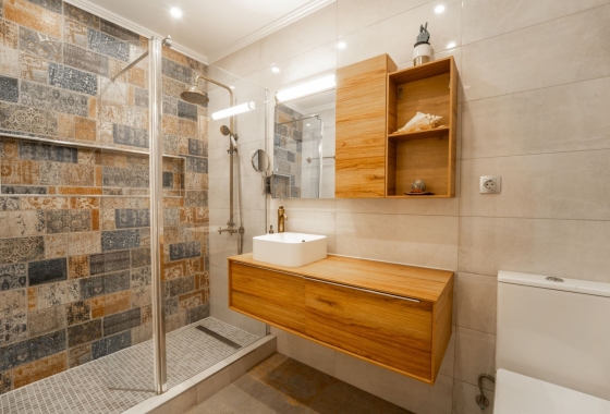 Rynek Wtórny - Apartament - Torrevieja - Centrum