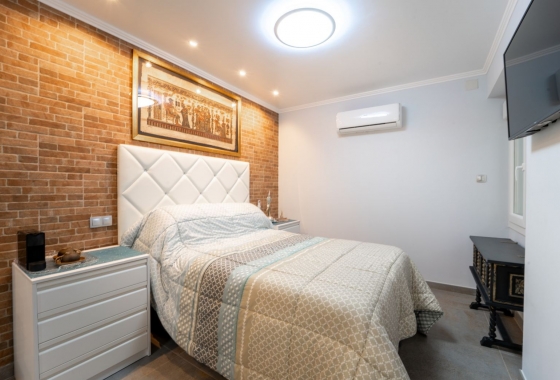 Rynek Wtórny - Apartament - Torrevieja - Centrum