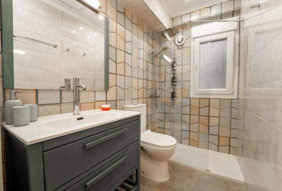 Rynek Wtórny - Apartament - Torrevieja - Centrum