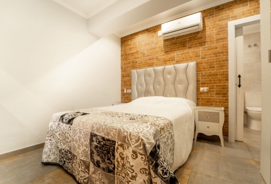 Rynek Wtórny - Apartament - Torrevieja - Centrum