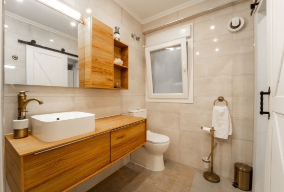 Rynek Wtórny - Apartament - Torrevieja - Centrum