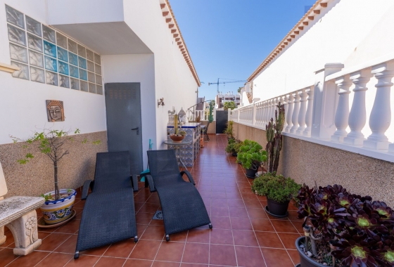 Rynek Wtórny - Bliźniak - Torrevieja - Punta prima