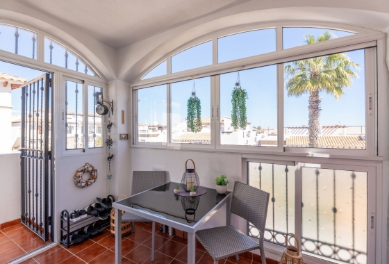 Rynek Wtórny - Bliźniak - Torrevieja - Punta prima