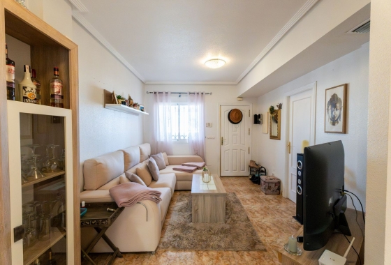 Rynek Wtórny - Bliźniak - Torrevieja - Punta prima