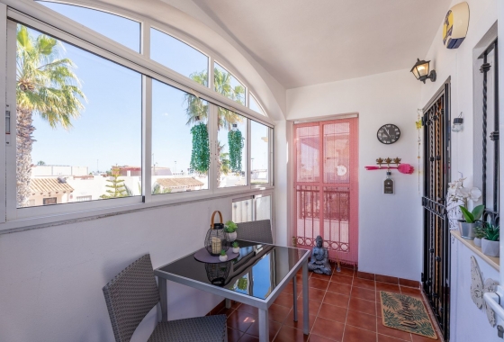 Rynek Wtórny - Bliźniak - Torrevieja - Punta prima