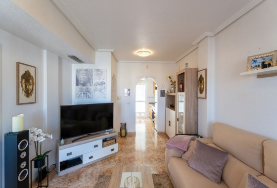 Rynek Wtórny - Bliźniak - Torrevieja - Punta prima