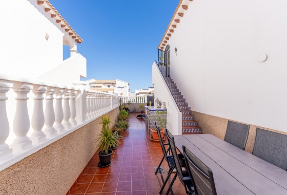 Rynek Wtórny - Bliźniak - Torrevieja - Punta prima