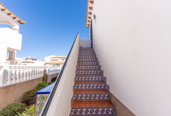 Rynek Wtórny - Bliźniak - Torrevieja - Punta prima
