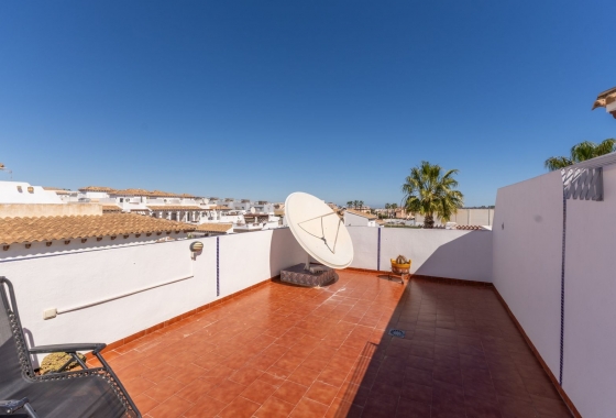 Rynek Wtórny - Bliźniak - Torrevieja - Punta prima