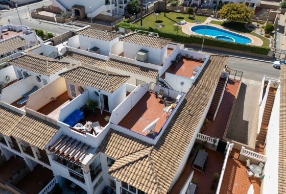 Rynek Wtórny - Bliźniak - Torrevieja - Punta prima