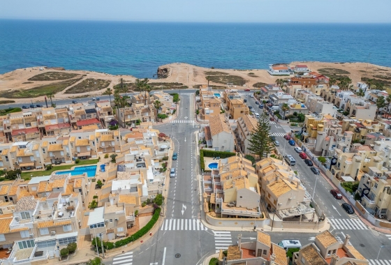 Rynek Wtórny - Bliźniak - Torrevieja - Playa de los Locos