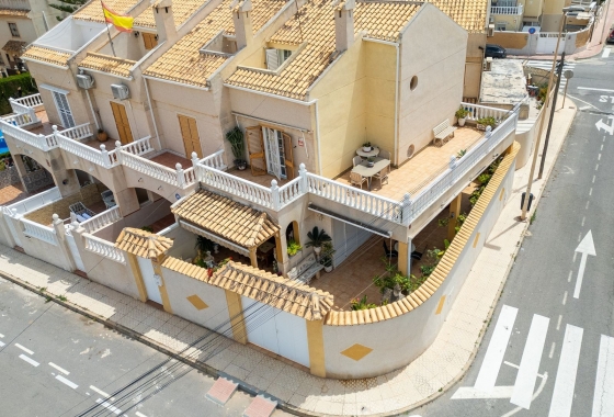 Rynek Wtórny - Bliźniak - Torrevieja - Playa de los Locos
