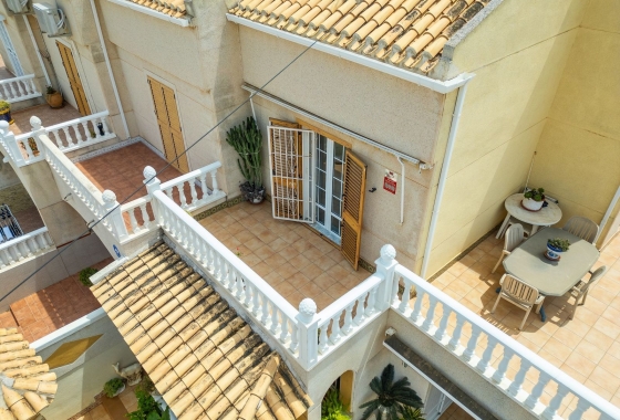 Rynek Wtórny - Bliźniak - Torrevieja - Playa de los Locos