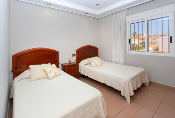 Rynek Wtórny - Willa - Torrevieja - Torreta