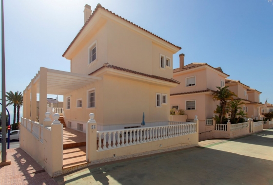 Rynek Wtórny - Willa - Torrevieja - Torreta