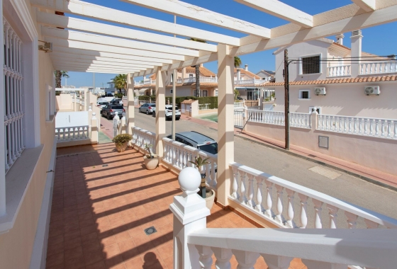 Rynek Wtórny - Willa - Torrevieja - Torreta