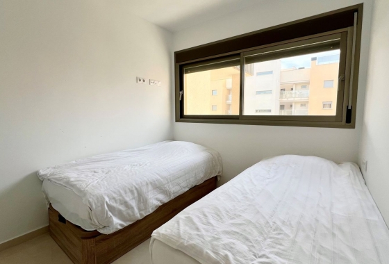 Rynek Wtórny - Apartament - Villamartin