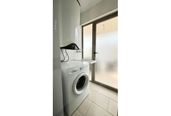 Rynek Wtórny - Apartament - Villamartin