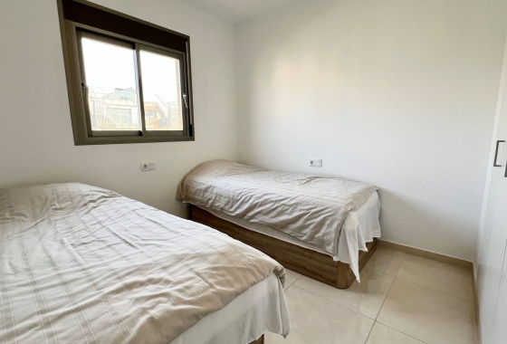 Rynek Wtórny - Apartament - Villamartin