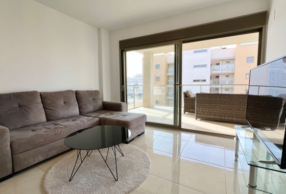Rynek Wtórny - Apartament - Villamartin