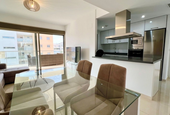 Rynek Wtórny - Apartament - Villamartin