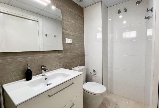 Rynek Wtórny - Apartament - Villamartin