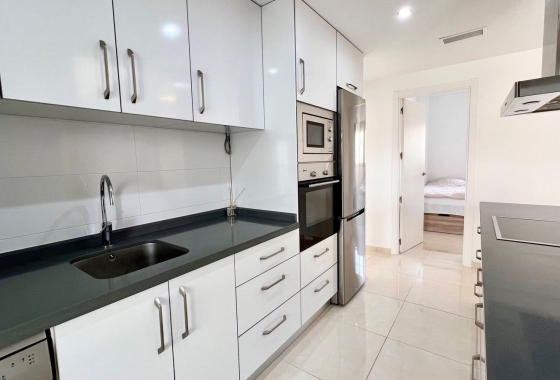 Rynek Wtórny - Apartament - Villamartin