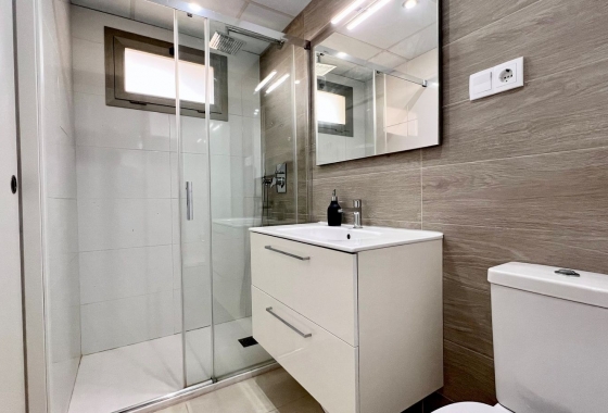 Rynek Wtórny - Apartament - Villamartin